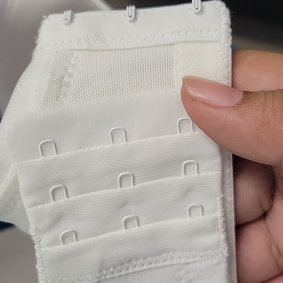 Women's Wire Free Bra - Picture 9 of 9